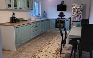 Casă P+M cu teren 2400 mp, zona Moara Domnească; - Poză 3
