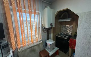 APARTAMENT CU 2 CAMERE, ETAJ 4, GRUI, CAMPULUNG - Poză 10