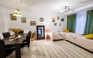 Închiriez vilă în regim hotelier – Vila Abran Edelweiss, Bran - Poză 21