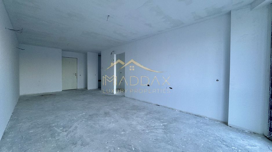 Apartament cu 2 camere *60mp utili* + curte *46mp*  // Floreasca - Park View - Poză 8