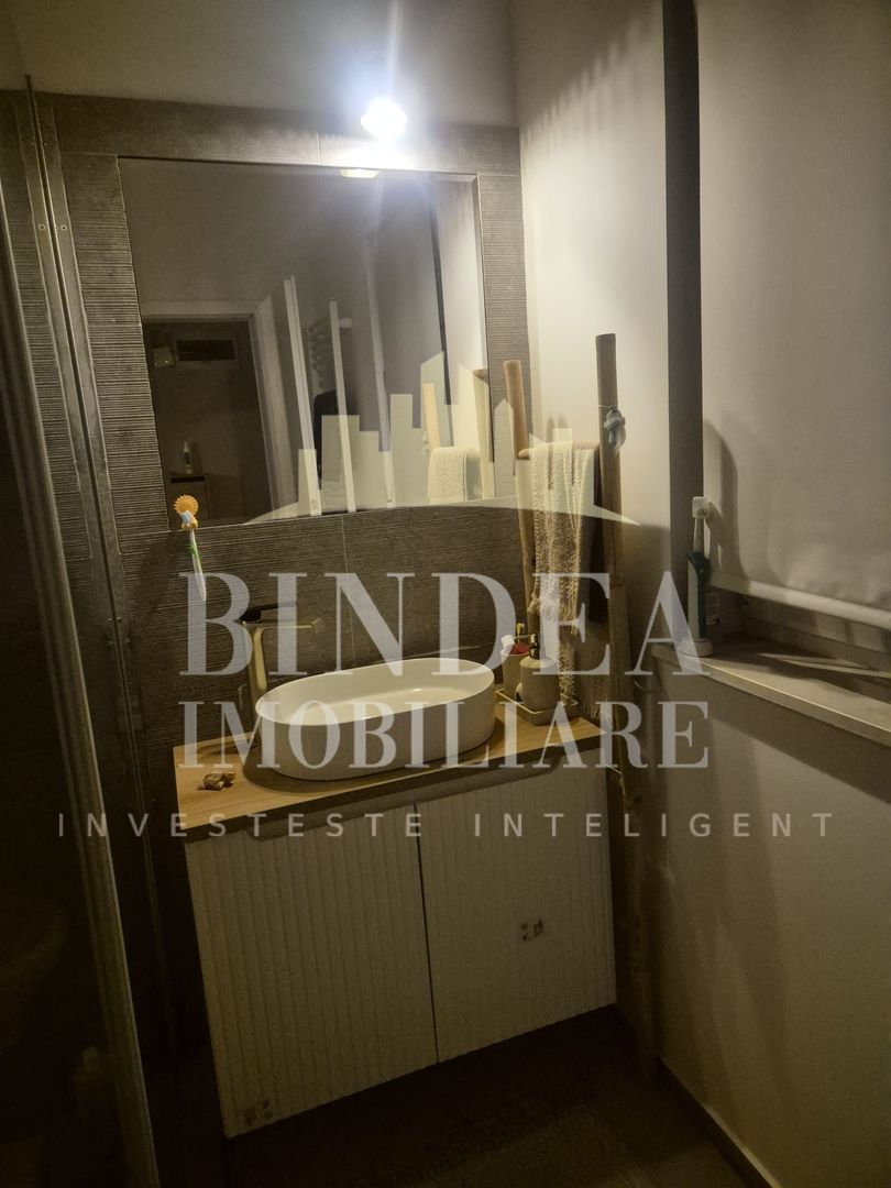 Casa Triplex P+ 1 Dumbravita, complet utilata- mobilata - Poză 8