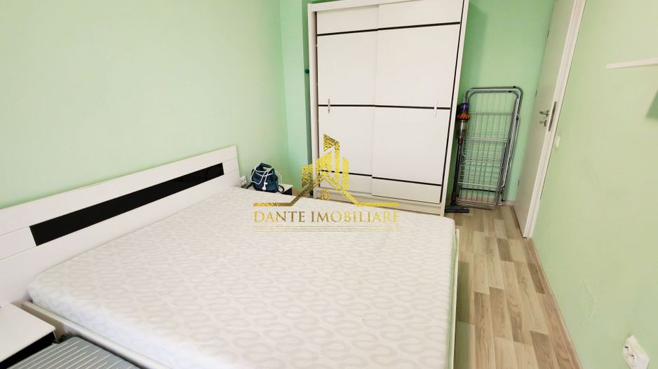 3 camere, mobilat modern, bloc nou, terasa, view , Marasti, Fabricii - Poză 7