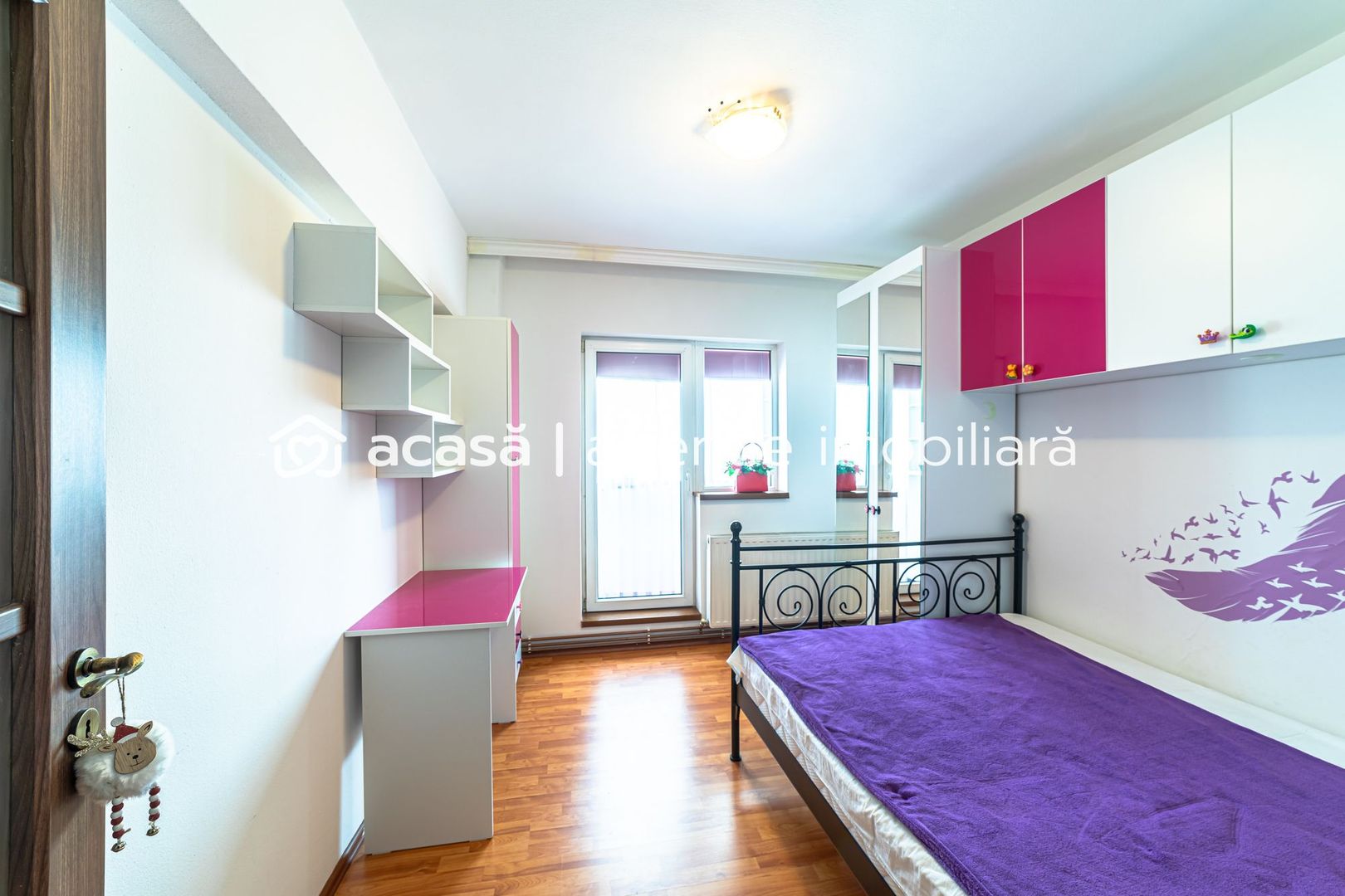 REZERVAT!!! Apartament 4 camere în Piața Spitalului - Poză 9