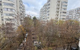 Garsoniera Ghica Tei Teiul Doamnei - Poză 14