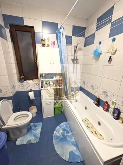 🏡 Apartament modern 2 camere, 53mpn+ balcon, parcare inclusă - Poză 10