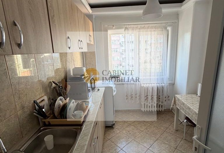 2 camere | Calea Mosilor | Bloc 1983 I Etaj 3/8 - Poză 6