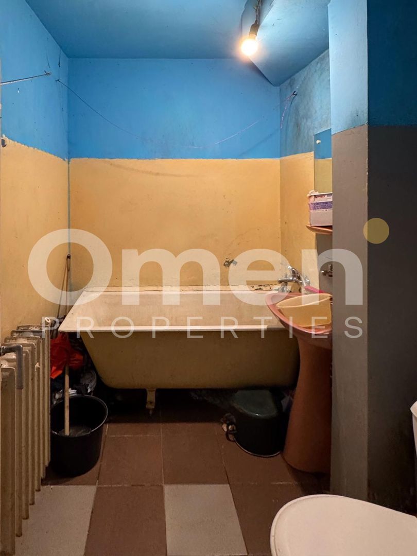 Garsonieră de vânzare | zona Piața Izvoare | 28 mp - Poză 3