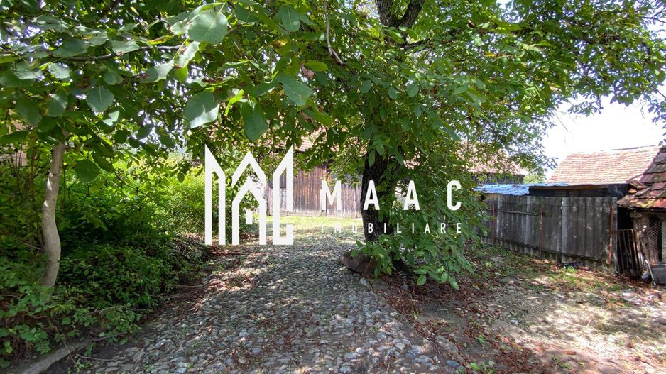 Casa 5 camere I 1087 mp teren I Acces auto I Cincu-Brasov - Poză 20