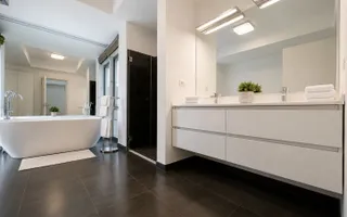 VILA MODERNA DE INCHIRIAT I EROU IANCU NICOLAE I PIPERA - Poză 11