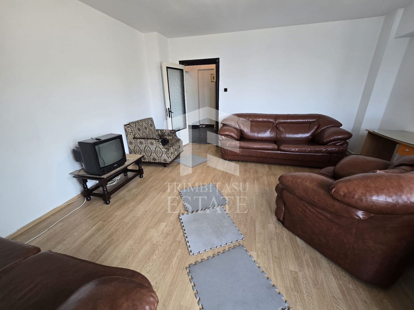 CASA DE CULTURA-SPECTRUM- Apartament 2 camere de inchiriat. - Poză 4