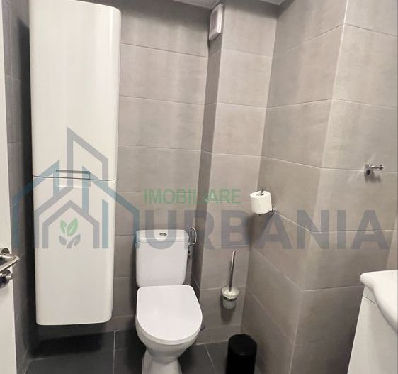 Apartament 2 camere cu loc de parcare, bloc nou - Copou, Aleea Sadoveanu - Poză 5