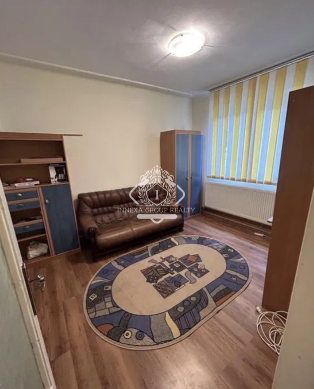 Turda - Piata 1 Mai I Apartament 2 Camere I 41mp + 37 mp Pivnita - Poză 3