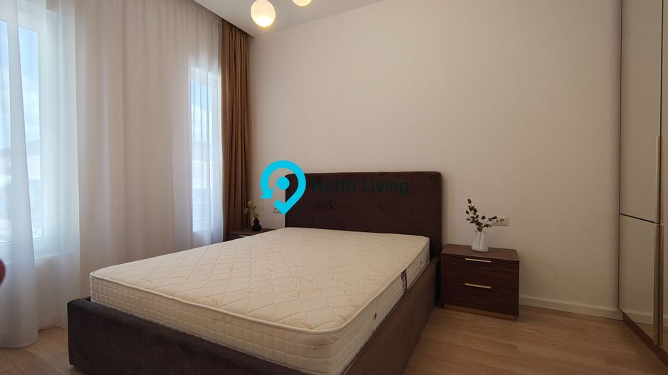 Vila 4 camere | Ansamblu Nou zona Tunari - Poză 9