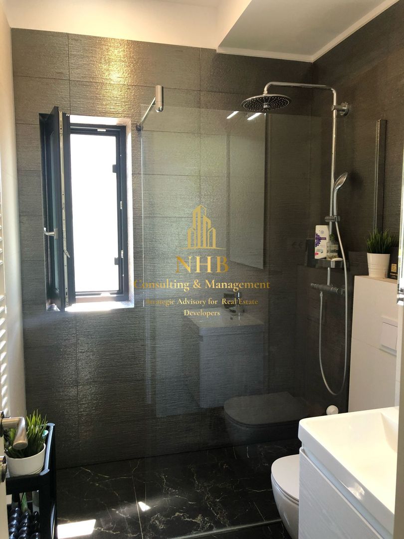 Apartament 3 camere-Pipera 105mp+ terasa 45mp-PARCARE - Poză 17