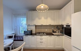 Apartament decomandat parcare inclusă, zona Zorilor, Europa. - Poză 1