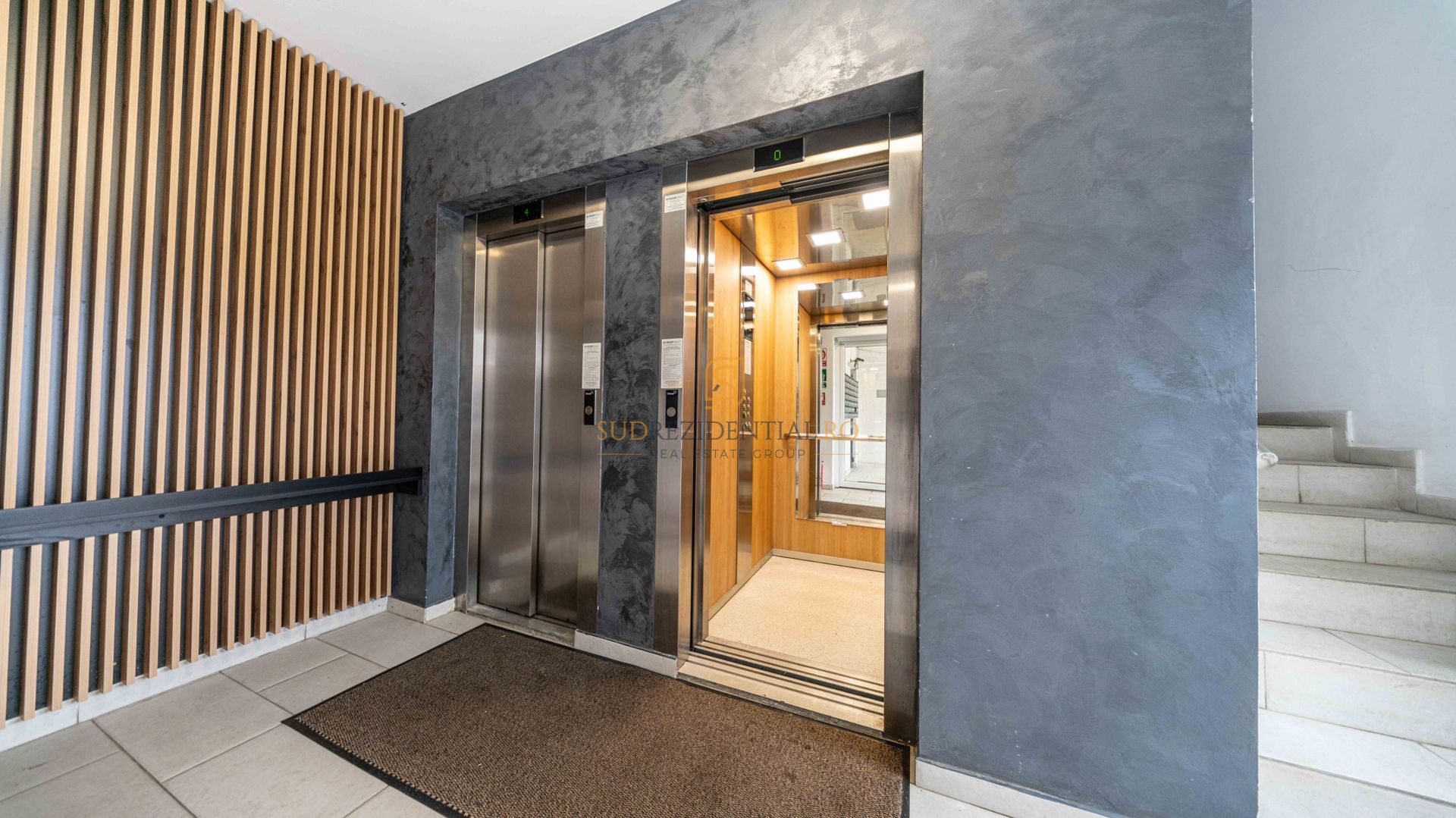 Apartament 3 camere de vanzare, 66.77 mp utili, Sector 4, Comision 0% - Poză 11