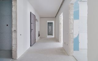 Apartament 3 camere Pipera, Miluna Residence 90,50 mp proiect nou - Poză 1