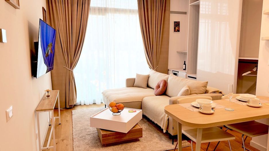 2 camere | UpSite Floreasca | Promenada Mall | Aviatiei - Poză 4