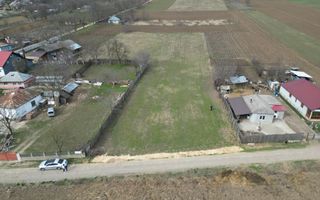 Teren de vânzare, Sat Bazga, Com. Horgești, Bacău - Poză 7