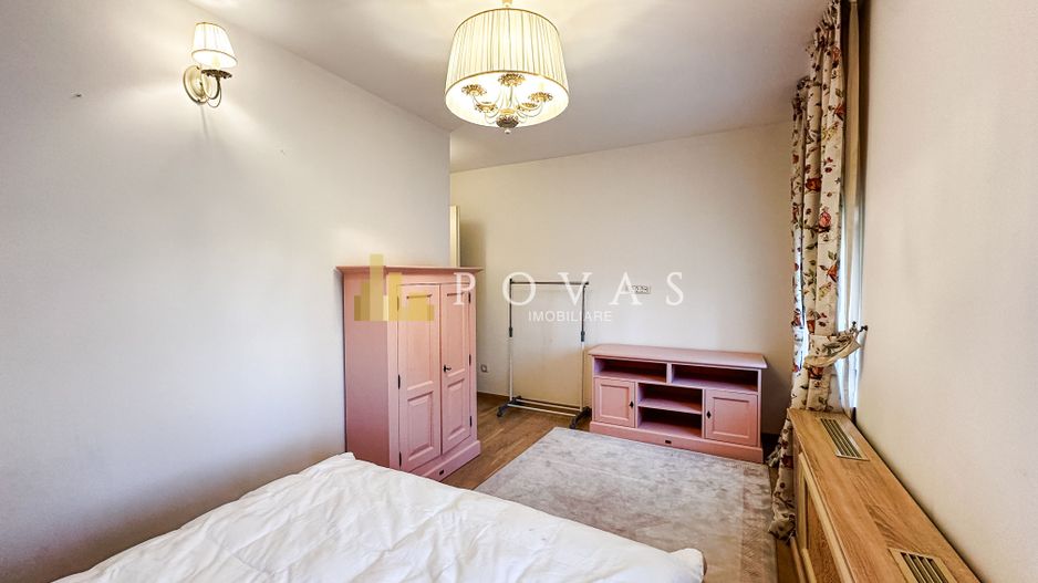 Inchiriere Casa Individuala Pipera 8 Camere - Poză 17