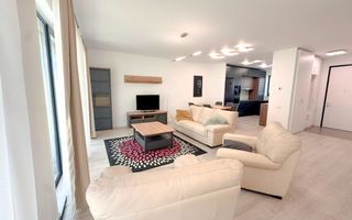 5-room Townhouse for Rent | Pipera | American School of Bucharest - Poză 3