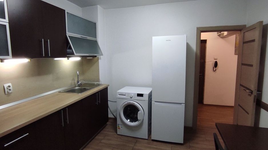 De inchiriat 2 camere - Oltenitei - Piata Sudului - Poză 4