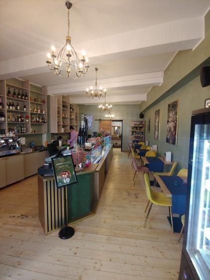 2 spații comerciale de inchiriat | ultracentral | afacere la cheie - Poză 8