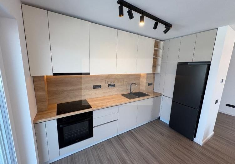 Apartament modern cu 3 camere de închiriat – Elite City, Parcare - Poză 5