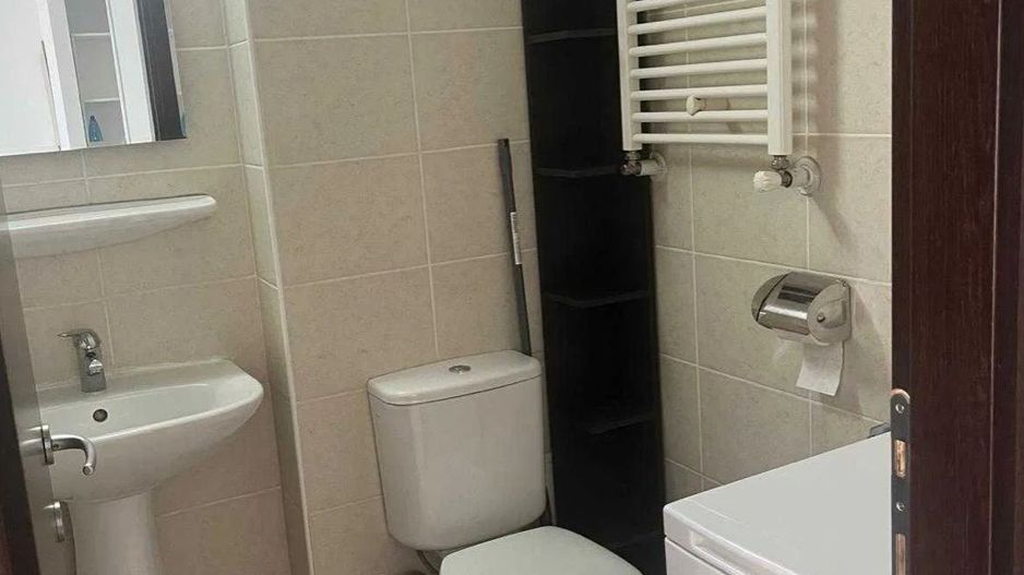 AP. 2 CAMERE ROSE GARDEN, PARCARE SUBTERANA, BLOC NOU, SALA SPORT - Poză 6