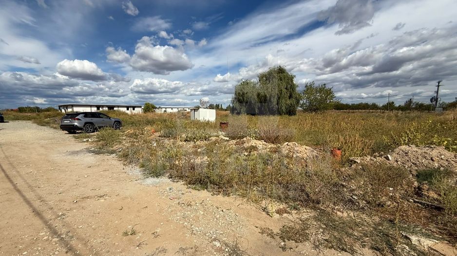 Teren de vanzare 355mp-in spate la Metro-Utilitati in fata-vecini - Poză 6