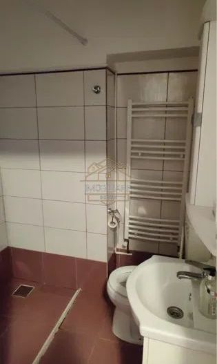 Garsonieră de închiriat în Centru zona Strada Avram Iancu - Poză 4