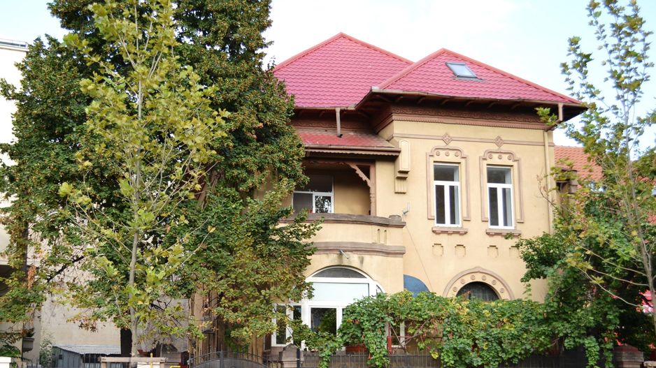 Apartament spatios in vila 150mp utili Cismigiu - COMISION 0% - Poză 9