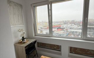 AP. 3 CAMERE BRANCOVEANU, BLOC REABILITAT,  MOBILAT/UTILI MODERN - Poză 5