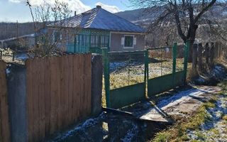 Vand teren intravilan situat in sat Grajduri, 17500 EUR,,,,(87.500 lei) - Poză 2