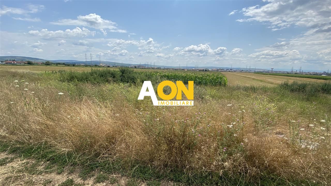 Teren de vanzare zona Orizont 5859 mp - Poză 1