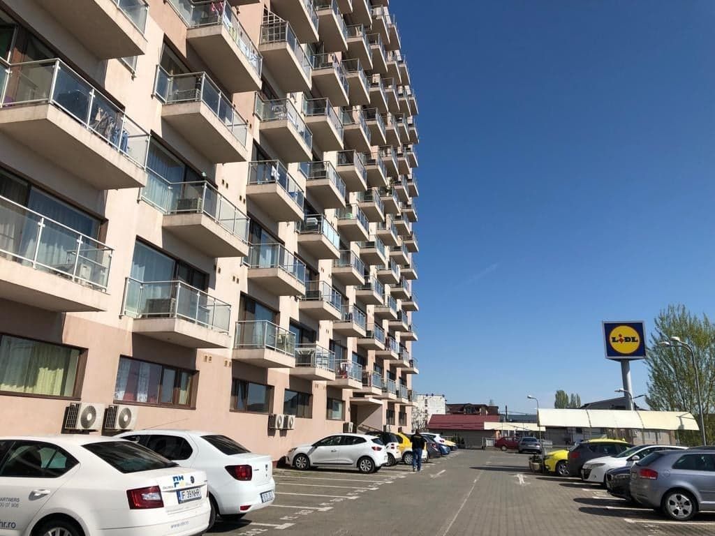 Garsonieră parter, mobilată și utilată, pet friendly, Răsărit de Soare, Titan - Poză 8