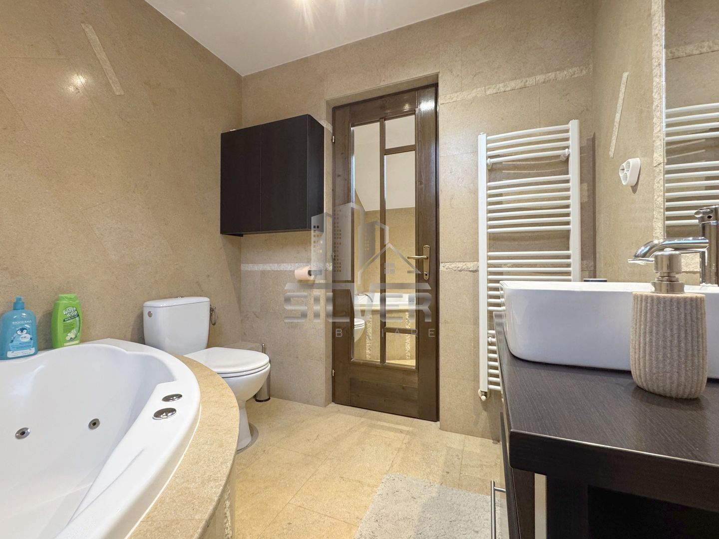 Casa individuala cu teren de 354 mp. - Poză 19