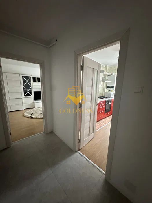 2 camere , decomandate,  modern,  Mărăști, Carrefour Express , UAD - Poză 7