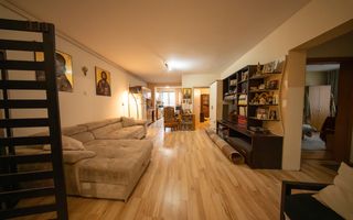 Apartament 4 camere | Parter | Balcon | Parcare | Lazaret - Poză 2