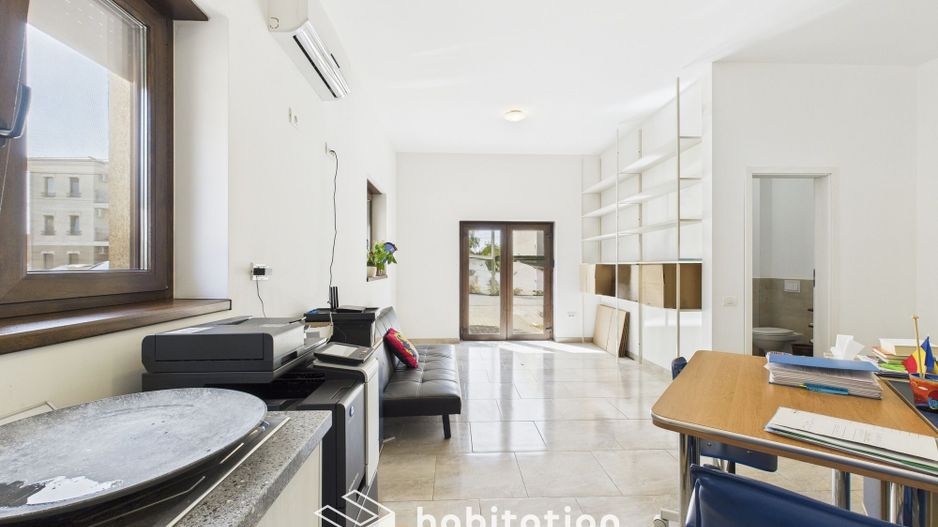 Comision 0% - Parter , 3 locuri parcare, 50 mp, Dumbravita-Kaufland - Poză 7