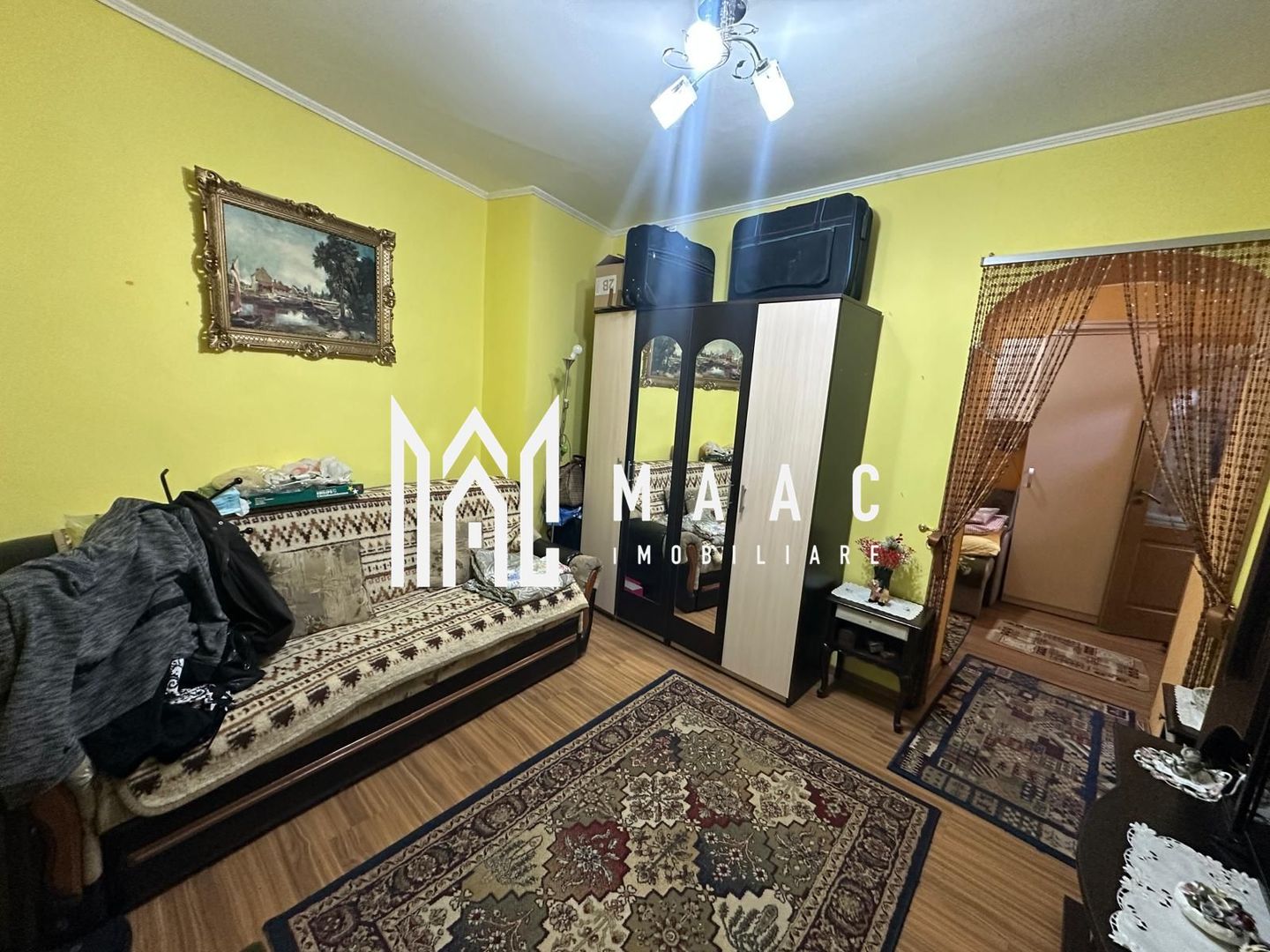 Apartament 2 camere | Central, Sibiu | 44 mp - Poză 2