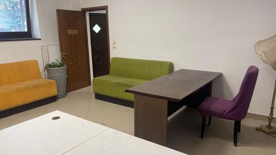 BRASADAS vinde Apt / Sp comercial + curte, zona Titulescu. - Poză 2