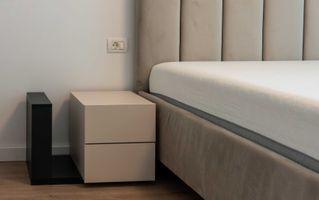 Apartament 2 camere  zona Torontal bloc nou - Poză 6