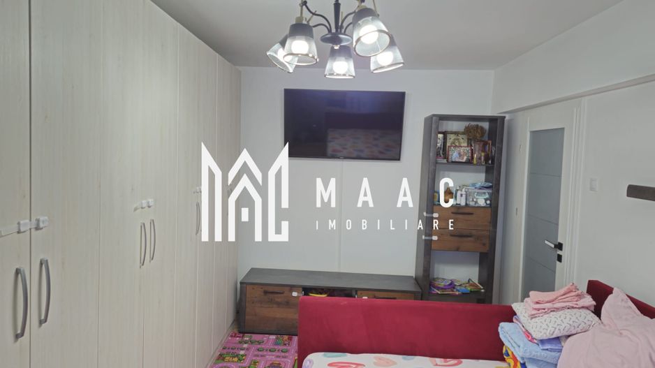 Apartament 2 camere | 50 MPU | Calea Dumbravii - Sibiu - Poză 1