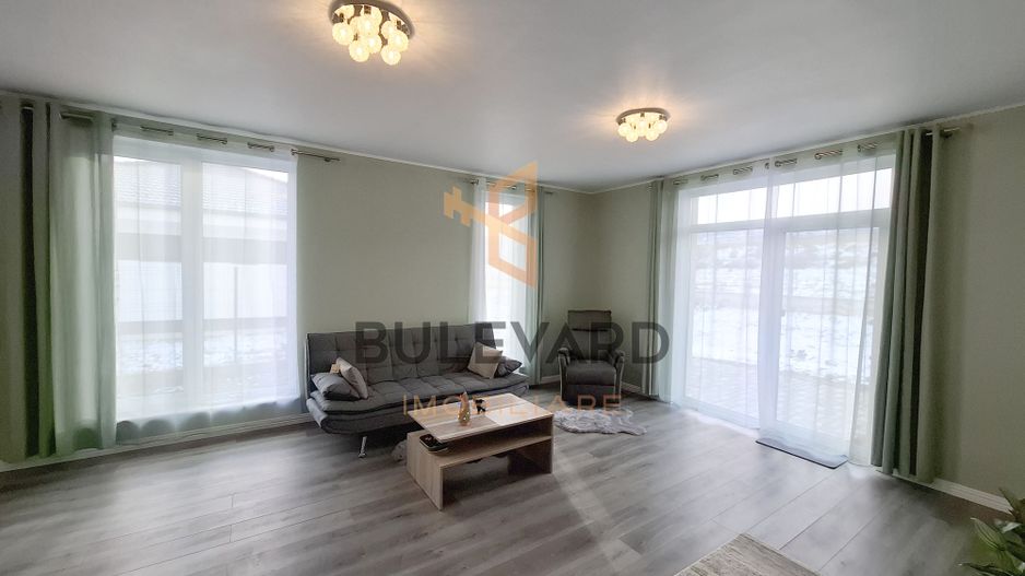 Casa individuala finisata in Corusu! - Poză 6