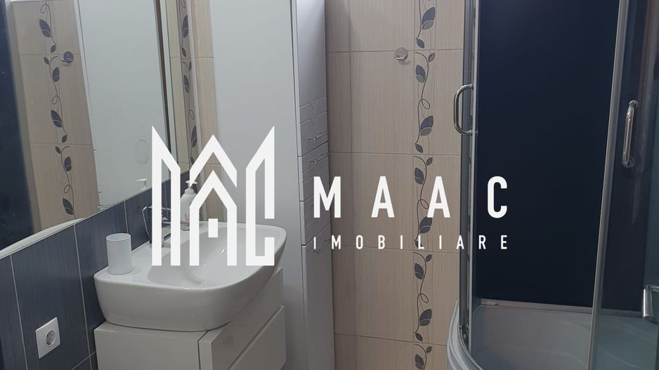 Apartament 2 camere | 75 Mp | 2 Balcoane | Mobilat | Parcare - Poză 12