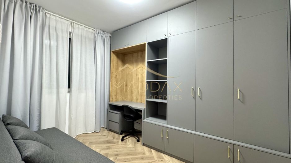 Apartament cu 3 camere *80mp* // Floreasca - Poză 32