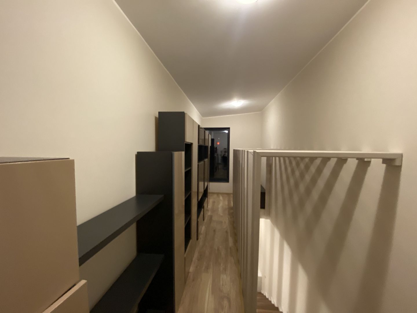 Duplex de vânzare/ cartier Europa/  curte/ terasa de 25 mp/ finisat modern - Poză 14