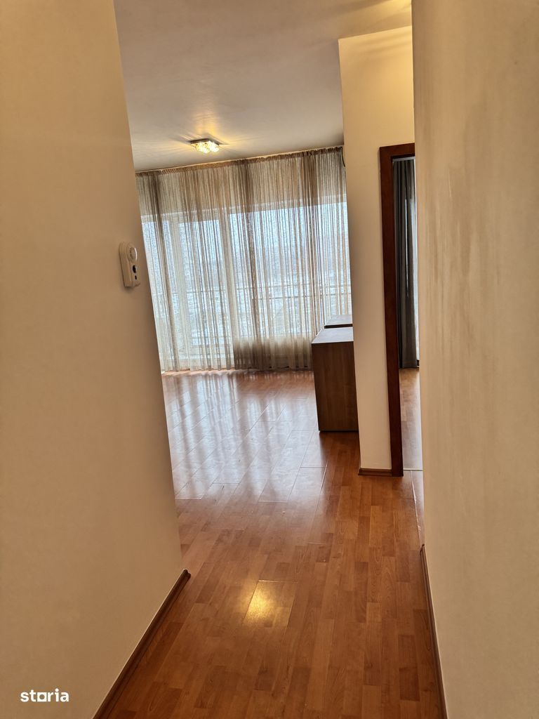 Vanzare apartament 2 camere cu loc de parcare in Titan-Complex Rasarit de Soare - Poză 4