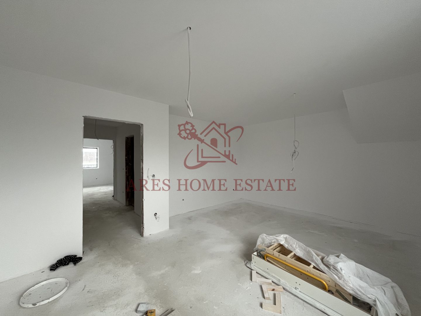 Duplex modern cu predare la cheie, Mosnita Veche | Toate utilitatile - Poză 11